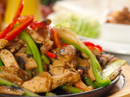 Fajitas Party-image