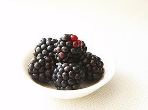 Old-Fashioned Blackberry Jelly