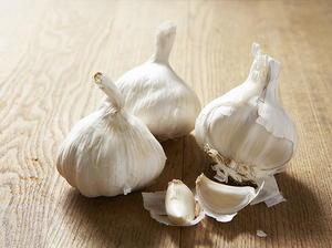 Roasted Garlic Bulbs