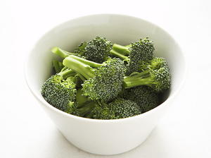 Broccoli Soup