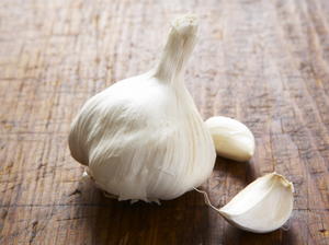 Roasted Garlic Paste