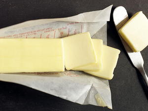 All-Butter Tart Crust