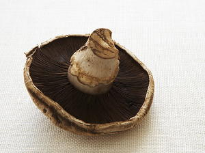 Tuscan Mushroom Liver Pate