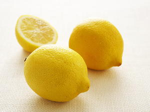 “Preserved” Lemons