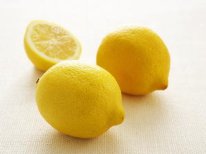 Herbed Lemon Confit