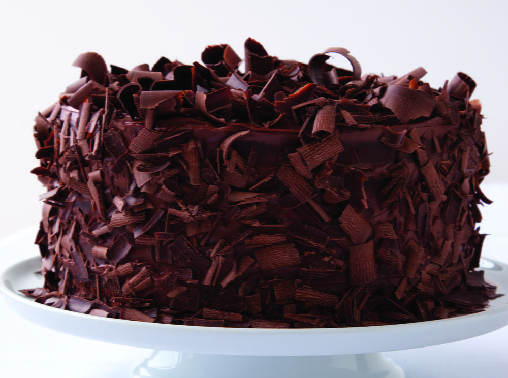 Red Eye Devil’s Food Cake Red Eye Devil’s Food Cake