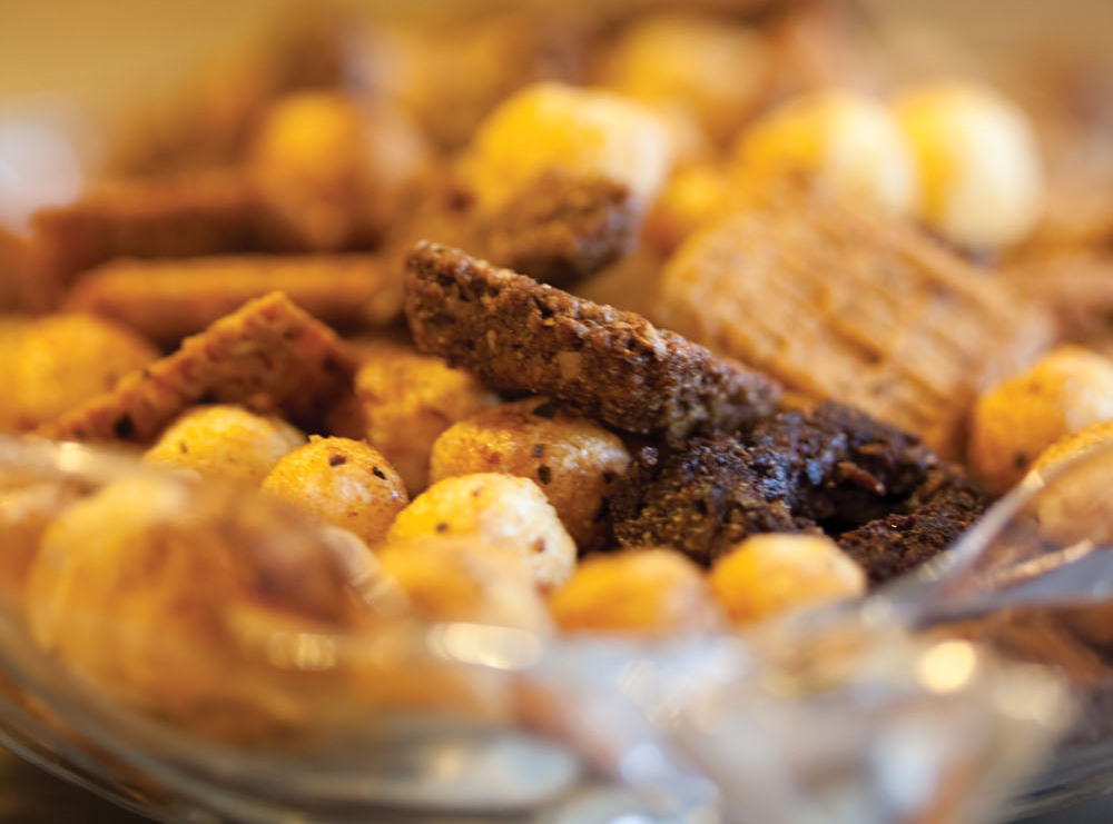 Kix Mix | Cookstr.com