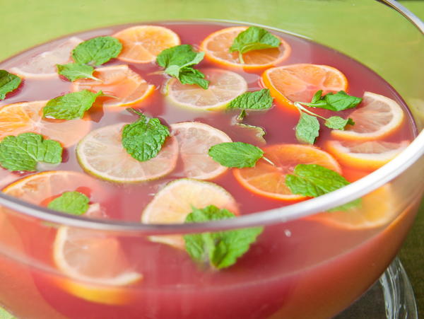 Jungle Juice Recipe Cookstr Com