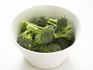 Broccoli Salad Chinese Style