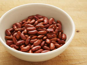 Red Beans and Rice Salad