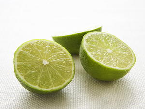 Fresh-Squeezed Limeade