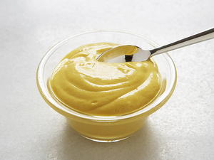 Provençal Mustard