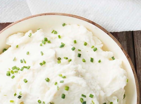 Tyler Florence S Velvety Mashed Potatoes Cookstr Com