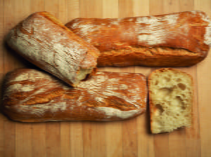 Ciabatta