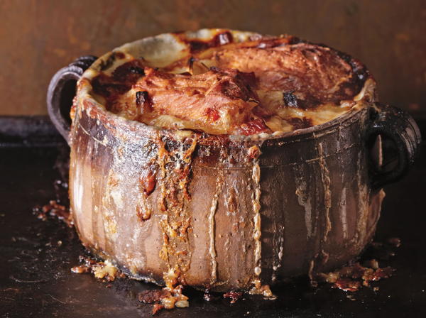 Tartiflette Cookstr Com