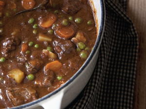 Beef Stew