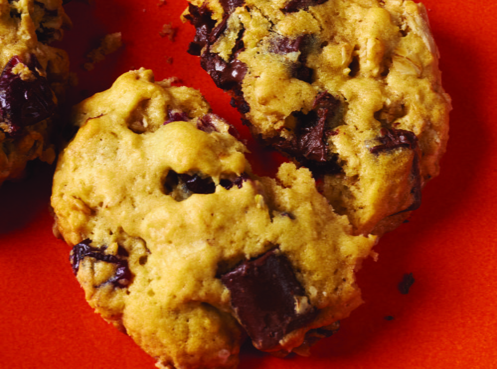 Cowboy Cookies-image