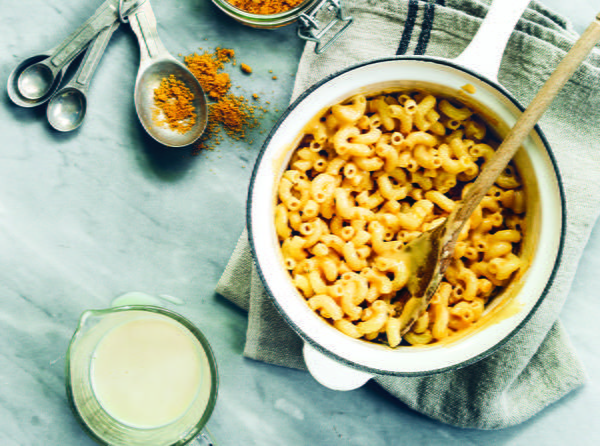 Well-Crafted Macaroni and Cheese Mix