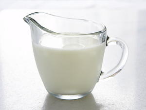 Basic Lower-Fat Milk Yogurt