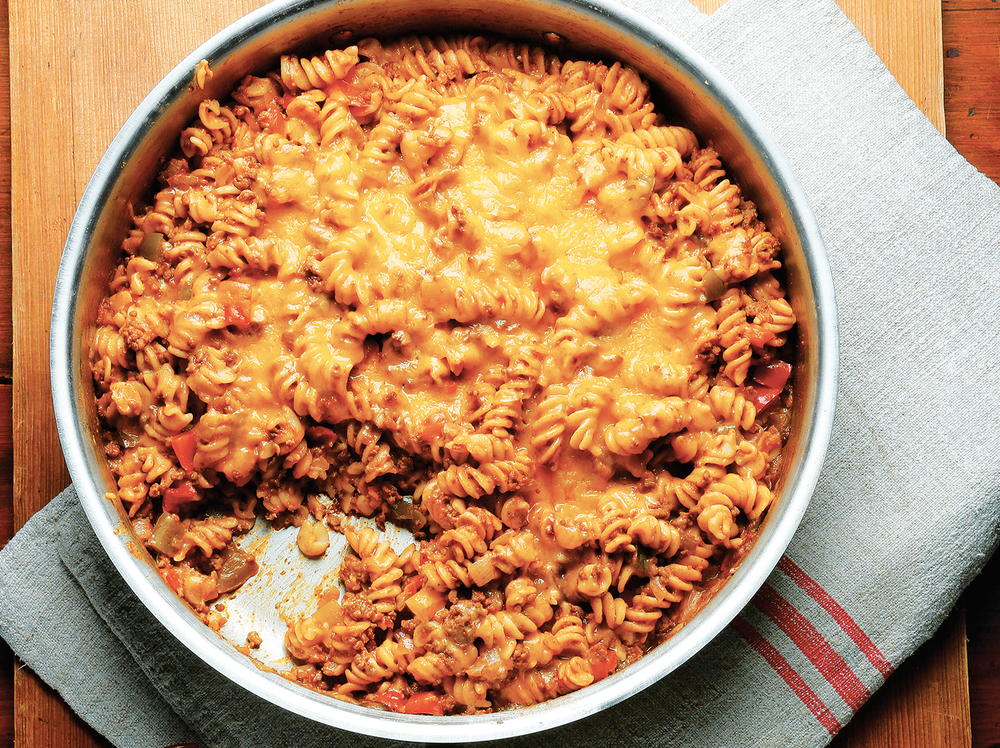 21+ Best Ground Beef Recipes for Lunch and Dinner ... 21+ Best Ground Beef