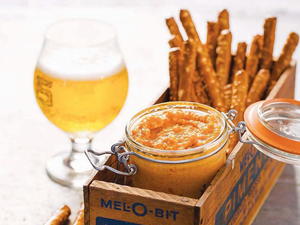 Pimento Beer Cheese