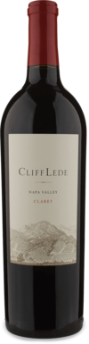 Cliff Lede Claret 2013