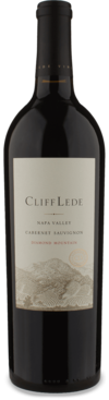 Cliff Lede Cabernet Sauvignon 2012