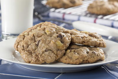 Best Cookie Ever | MrFood.com