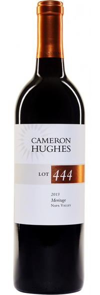 Cameron Hughes Lot 444 Meritage 2013