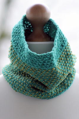 Pool Party Cowl