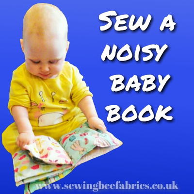 Noisy Baby Book