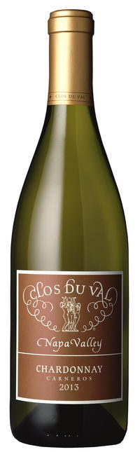 Clos du Val Carneros Chardonnay 2013