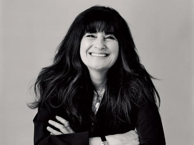 Ruth Reichl