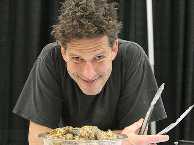 Chefs gourmet menu Chefs gourmet menu