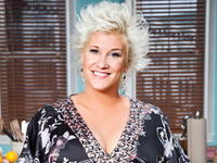 安妮·伯雷尔（Anne Burrell）