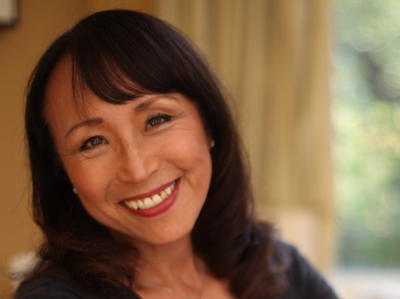 Miyoko Schinner.