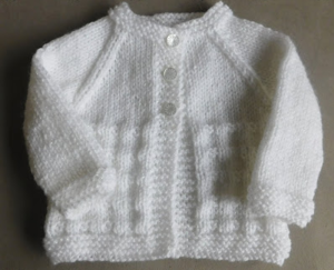 Baby Sweater Knitting Patterns 