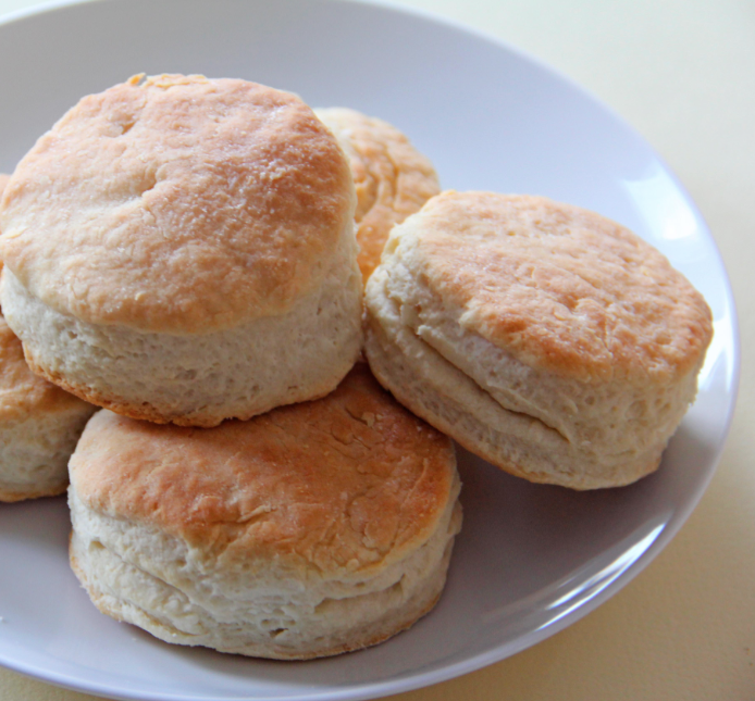 Big Mama's Biscuits | FaveSouthernRecipes.com