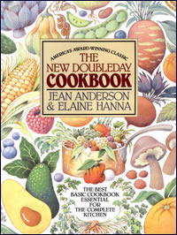 The New Doubleday Cookbook