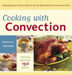 Cooking with Convection