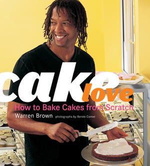 CakeLove: How to Bake Cakes from Scratch