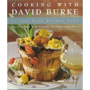 Cooking With David Burke