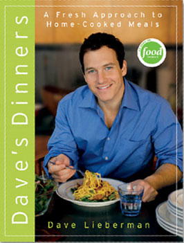 Dave's Dinners: A Fresh Approach to Home-Cooked Meals