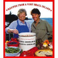 Recipes from a Very Small Island