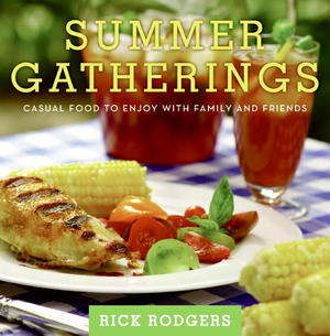 Summer Gatherings: Casual Food to Enjoy with Family and Friends