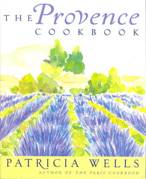 The Provence Cookbook