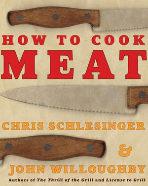 How to Cook Meat