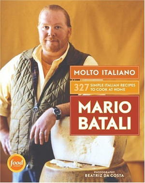 batali recipes mario molto italiano italian simple book books cook cooking cookbooks cookbook famous amazon isbn cooks chefs hardcover other