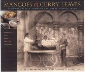 Mangoes and Curry Leaves