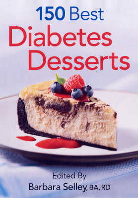 150 Best Diabetes Desserts